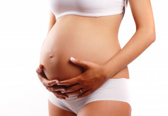 Опущение внутренних органов во время беременности