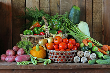 Польза овощей для суставов